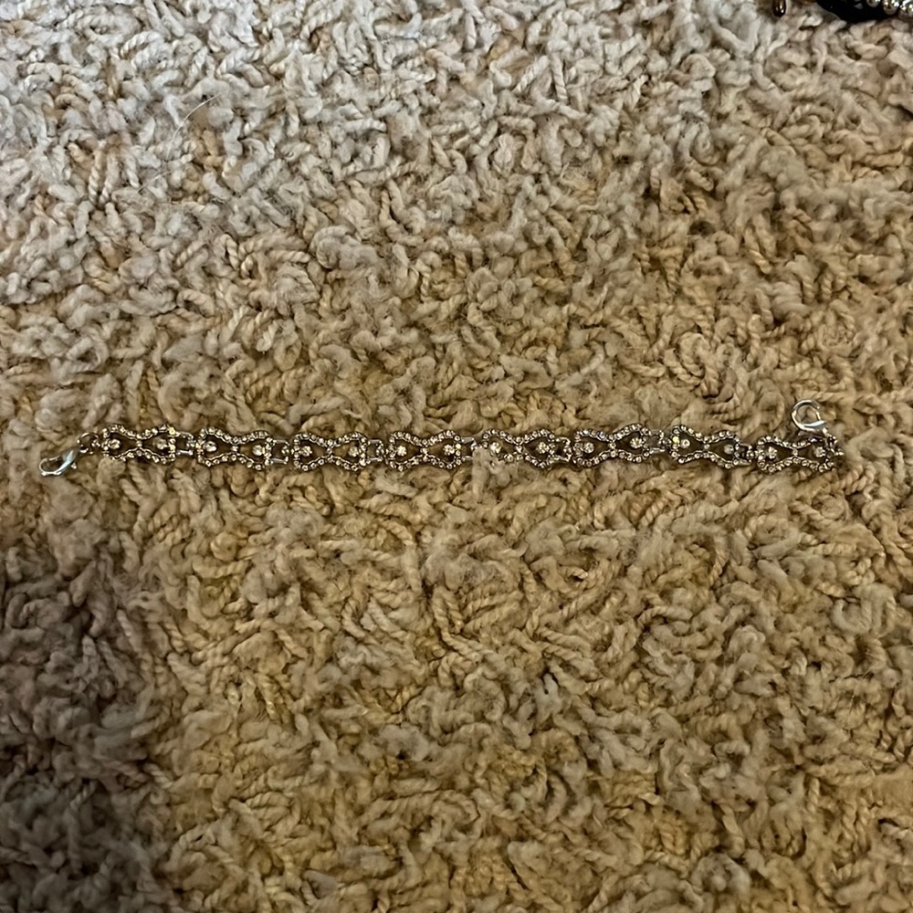 Vampire diaries bracelet
